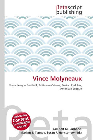 Vince Molyneaux