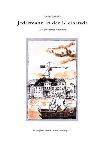 Jedermann in der Kleinstadt