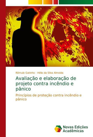 Avaliação e elaboração de projeto contra incêndio e pânico