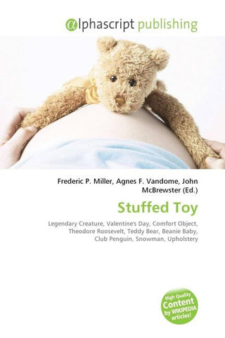 Stuffed Toy