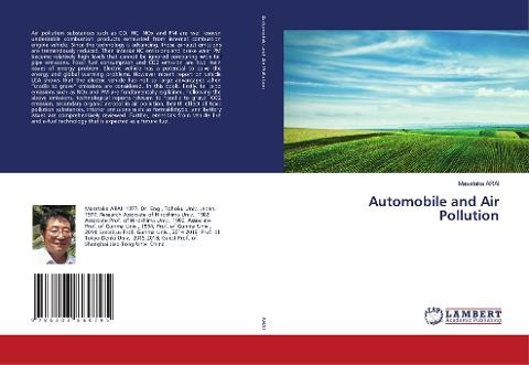Automobile and Air Pollution