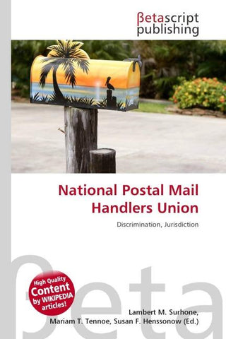 National Postal Mail Handlers Union