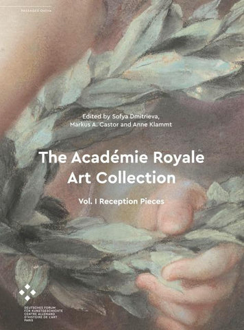 The Académie Royale Art Collection