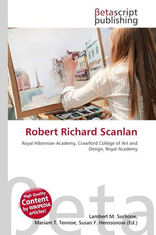 Robert Richard Scanlan