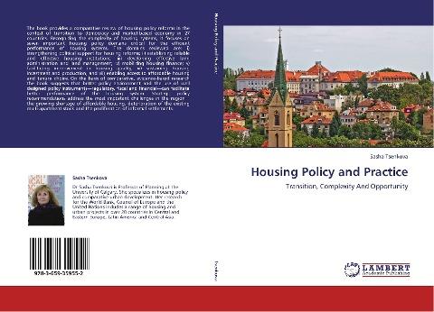 Housing Policy and Practice