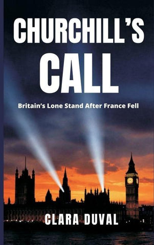 Churchill's Call