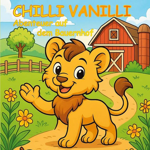Chilli Vanilli