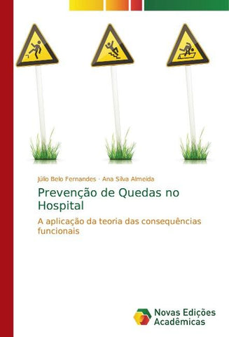 Prevenção de Quedas no Hospital