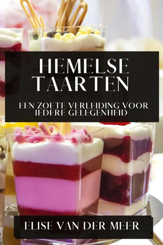 Hemelse Taarten