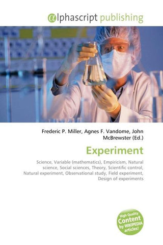 Experiment