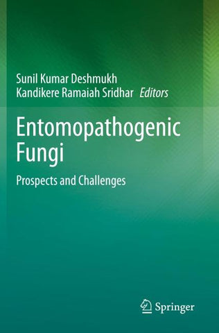 Entomopathogenic Fungi