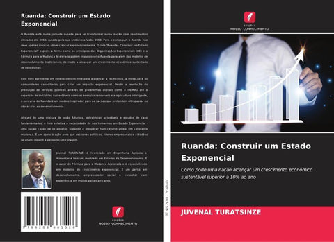 Ruanda: Construir um Estado Exponencial