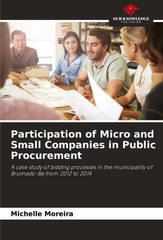 Participation of Micro and Small Companies in Public Procurement