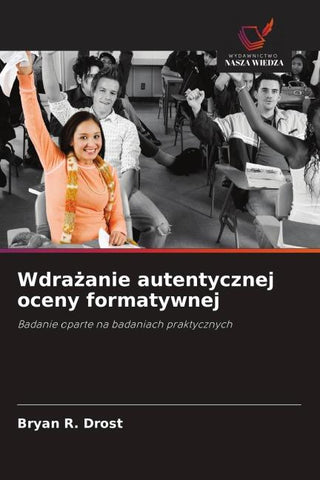 Wdra¿anie autentycznej oceny formatywnej