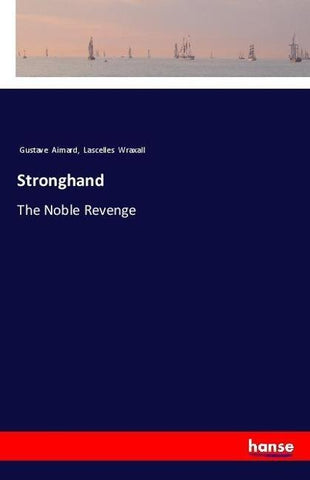 Stronghand