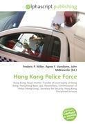 Hong Kong Police Force