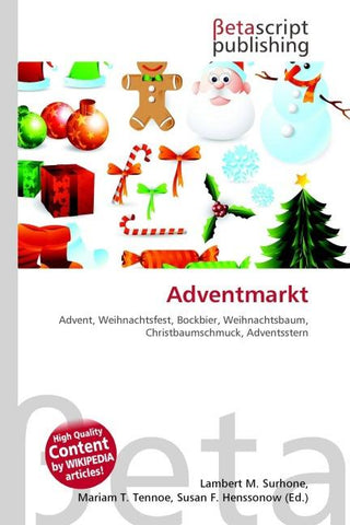 Adventmarkt