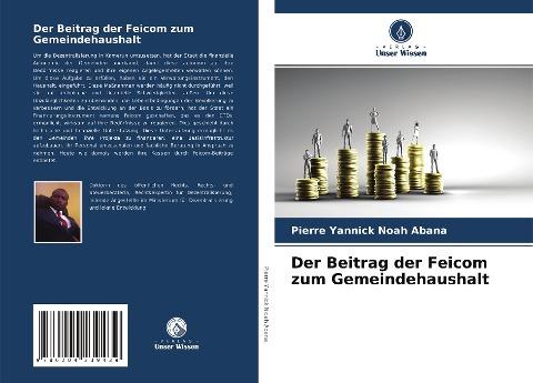Der Beitrag der Feicom zum Gemeindehaushalt