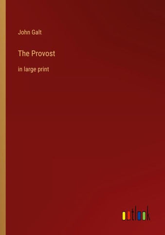 The Provost