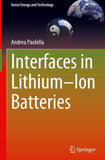 Interfaces in Lithium–Ion Batteries