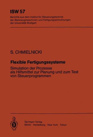 Flexible Fertigungssysteme