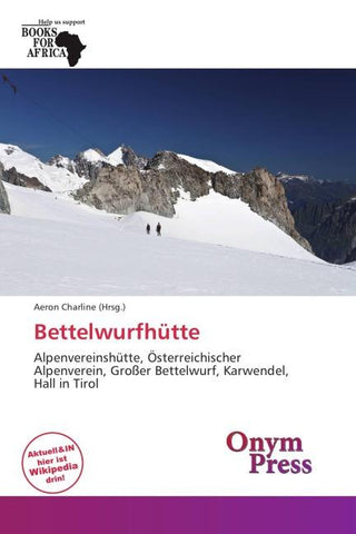Bettelwurfhütte