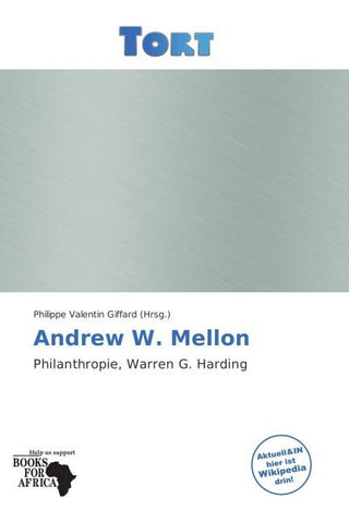 Andrew W. Mellon