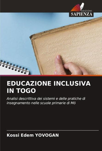 EDUCAZIONE INCLUSIVA IN TOGO