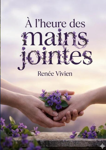 À l'heure des mains jointes