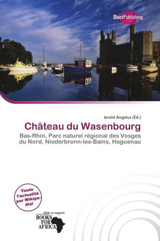 Château du Wasenbourg