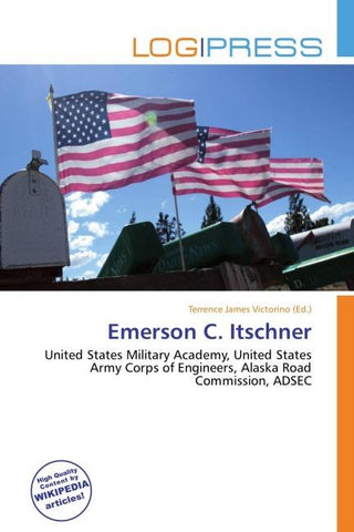 Emerson C. Itschner