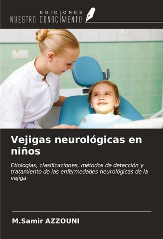 Vejigas neurológicas en niños
