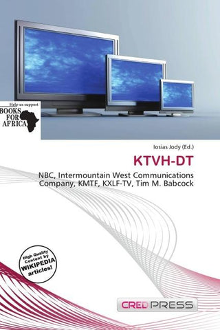 KTVH-DT
