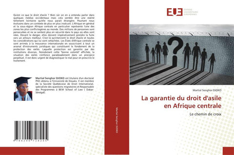 La garantie du droit d'asile en Afrique centrale