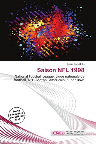 Saison NFL 1998