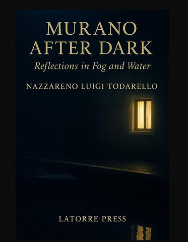 Murano after Dark