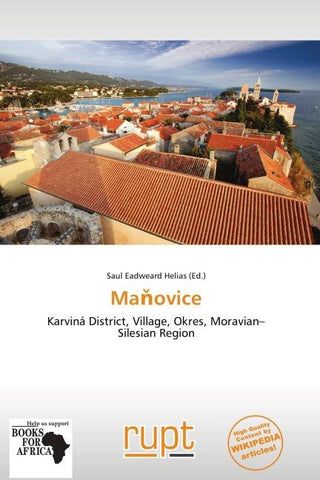 Ma¿ovice