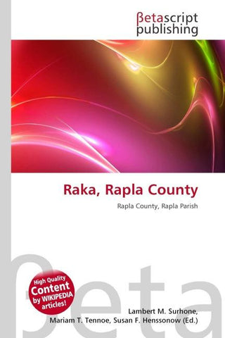 Raka, Rapla County