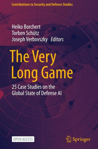 The Very Long Game