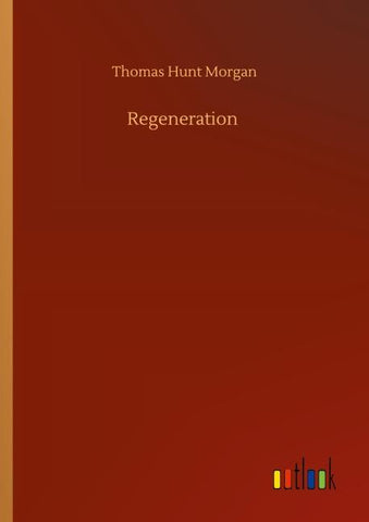 Regeneration