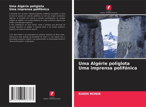 Uma Algérie poliglota Uma imprensa polifónica