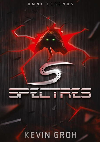 Omni Legends - Spectres