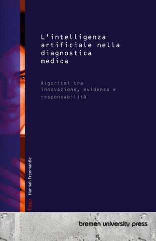 L'intelligenza artificiale nella diagnostica medica