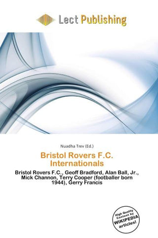 Bristol Rovers F.C. Internationals