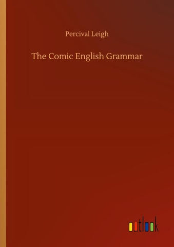 The Comic English Grammar