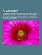 Glarus Süd