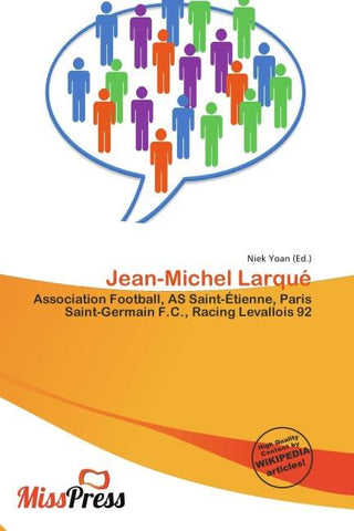 Jean-Michel Larqué