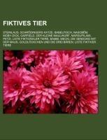 Fiktives Tier