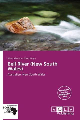 Bell River (New South Wales)