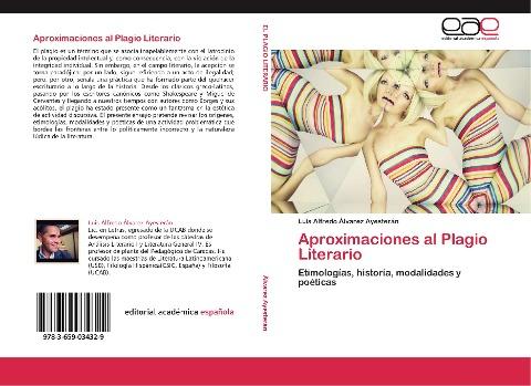 Aproximaciones al Plagio Literario